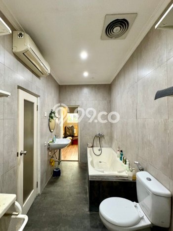 Rumah Modern Minimalis 4 Kamar Bisa Langsung Pindah di Pondok Aren Rumah Modern Minimalis 4 Kamar Bisa Langsung Pindah di Pondok Aren