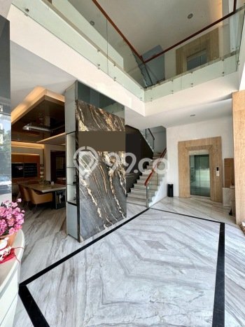 Komersial Kawasan Pantai Indah Kapuk, Luas 765m², Lokasi Strategis Komersial Kawasan Pantai Indah Kapuk, Luas 765m², Lokasi Strategis