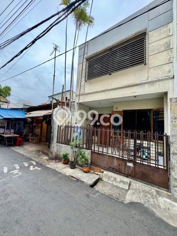 Jual Rumah Eksklusif 1 KT di Karang Anyar, Jakarta Pusat Jual Rumah Eksklusif 1 KT di Karang Anyar, Jakarta Pusat