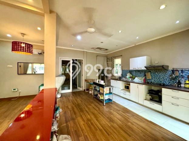 Rumah Modern Minimalis 4 Kamar Bisa Langsung Pindah di Pondok Aren Rumah Modern Minimalis 4 Kamar Bisa Langsung Pindah di Pondok Aren