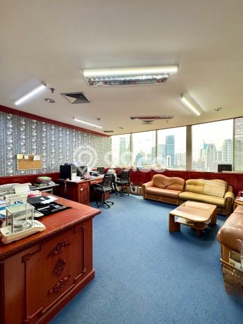 Unit Kantor Dijual di Jakarta Selatan LT 245m2 & LB 245m2 Unit Kantor Dijual di Jakarta Selatan LT 245m2 & LB 245m2