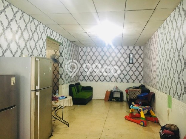 Dijual Rumah Mewah Exclusive di Cengkareng, Jakarta Barat Dijual Rumah Mewah Exclusive di Cengkareng, Jakarta Barat