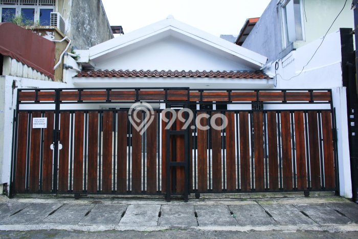 For Sale Rumah Elit Exclusive di Senen, Jakarta Pusat For Sale Rumah Elit Exclusive di Senen, Jakarta Pusat