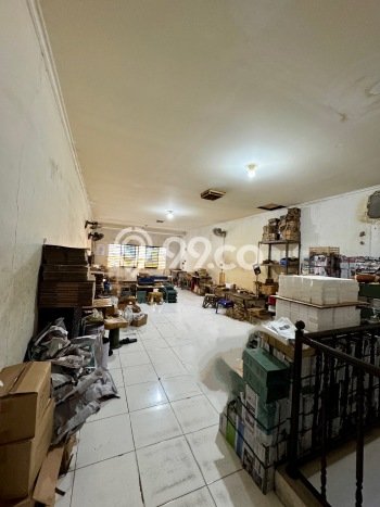 Jual Rumah Eksklusif 1 KT di Karang Anyar, Jakarta Pusat Jual Rumah Eksklusif 1 KT di Karang Anyar, Jakarta Pusat