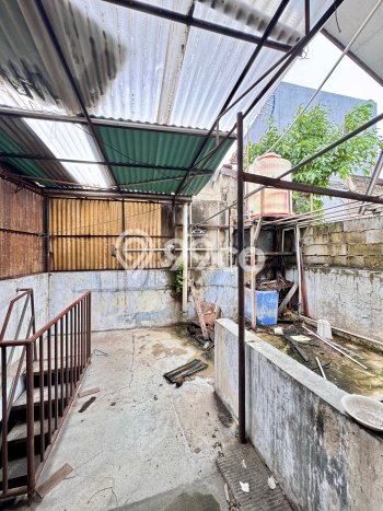 Hunian Eksklusif Siap Huni LT 144m2 di Senen, Jakarta Pusat Hunian Eksklusif Siap Huni LT 144m2 di Senen, Jakarta Pusat