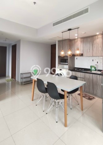Untuk Dijual Apartemen di Karawaci, Tangerang Punya 2 Kamar Tidur Untuk Dijual Apartemen di Karawaci, Tangerang Punya 2 Kamar Tidur
