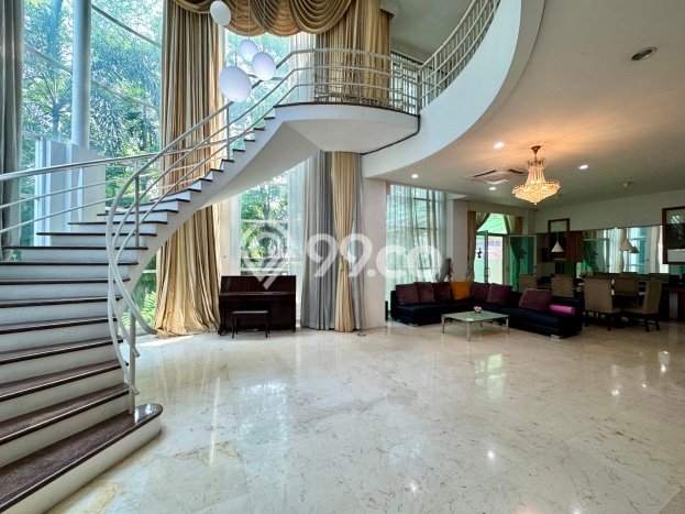 Rumah Elit Modern Siap Huni di Pluit Jakarta Utara Rumah Elit Modern Siap Huni di Pluit Jakarta Utara