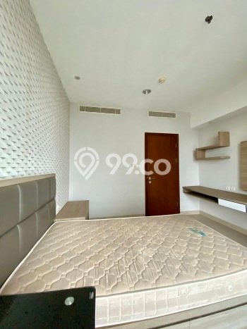 Dijual Apartemen di Karawaci, Tangerang Punya 2 Kamar Tidur Dijual Apartemen di Karawaci, Tangerang Punya 2 Kamar Tidur