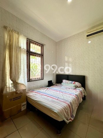 Ready to Use! Premium House LT 210m2 Desain Modern di Pluit Ready to Use! Premium House LT 210m2 Desain Modern di Pluit