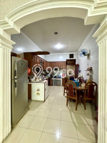 Ready to Use! Premium House LT 210m2 Desain Modern di Pluit Ready to Use! Premium House LT 210m2 Desain Modern di Pluit