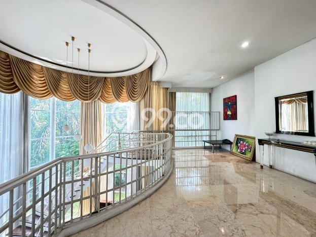 Rumah Elit Modern Siap Huni di Pluit Jakarta Utara Rumah Elit Modern Siap Huni di Pluit Jakarta Utara
