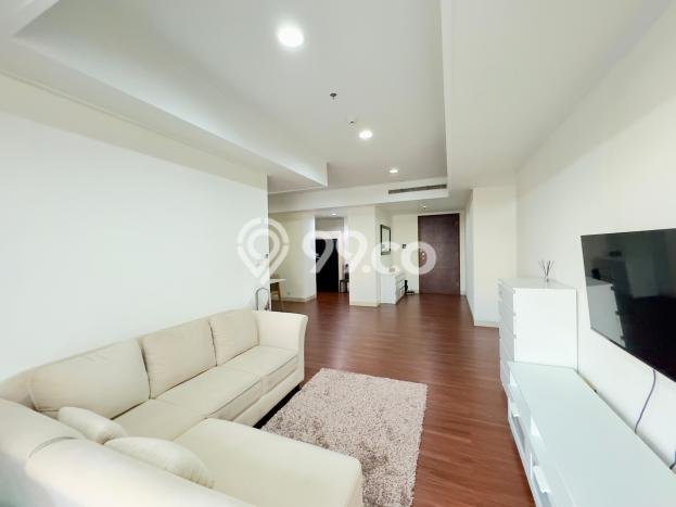 Apartemen Strategis 174m2 di Kuningan Jakarta Selatan 3 KT Apartemen Strategis 174m2 di Kuningan Jakarta Selatan 3 KT