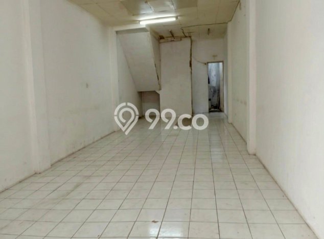 Ruko Paling Dicari LB 271m2 Dijual di Kelapa Gading Ruko Paling Dicari LB 271m2 Dijual di Kelapa Gading