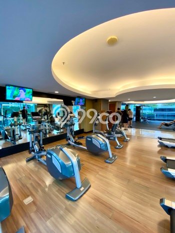 Dijual Apartemen di Karawaci, Tangerang Punya 2 Kamar Tidur Dijual Apartemen di Karawaci, Tangerang Punya 2 Kamar Tidur
