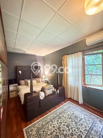 Siap Huni Hunian Elit 4 Kamar di Menteng Dekat ke Mana Saja Siap Huni Hunian Elit 4 Kamar di Menteng Dekat ke Mana Saja
