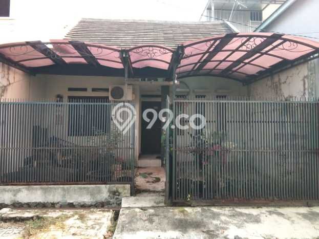 Dijual Rumah 2 Kamar Lokasi Strategis Bagus dan Strategis di Margahayu Dijual Rumah 2 Kamar Lokasi Strategis Bagus dan Strategis di Margahayu
