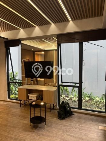 Dijual Rumah Luas Elegan Dengan View Eksklusif di Summarecon Bandung, Bandung Dijual Rumah Luas Elegan Dengan View Eksklusif di Summarecon Bandung, Bandung