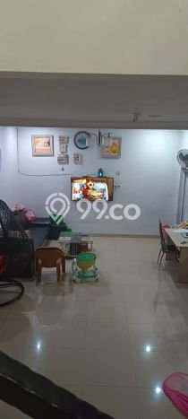 Rumah Minimalis 4 KT LT 144m2 di Taman Kopo Indah Rumah Minimalis 4 KT LT 144m2 di Taman Kopo Indah
