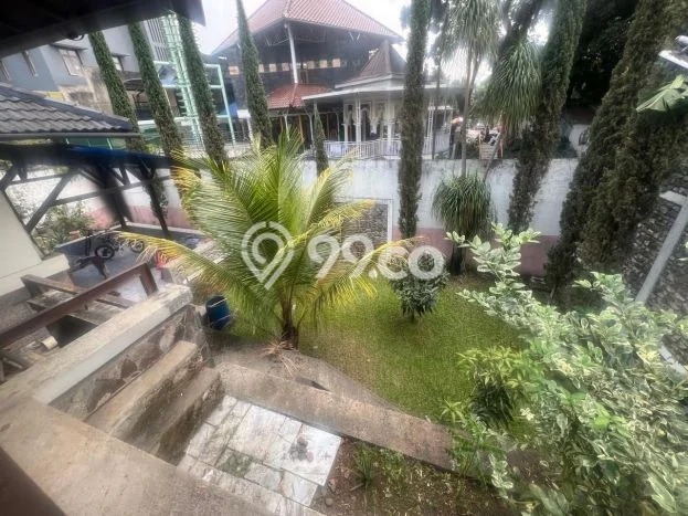 Jual Rumah Mewah Elegan Dengan View Eksklusif di Cipedes, Bandung Jual Rumah Mewah Elegan Dengan View Eksklusif di Cipedes, Bandung