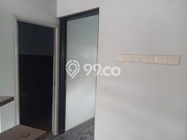 Dijual Rumah Modern 6 KT di Bandung Kota, Bandung Dijual Rumah Modern 6 KT di Bandung Kota, Bandung