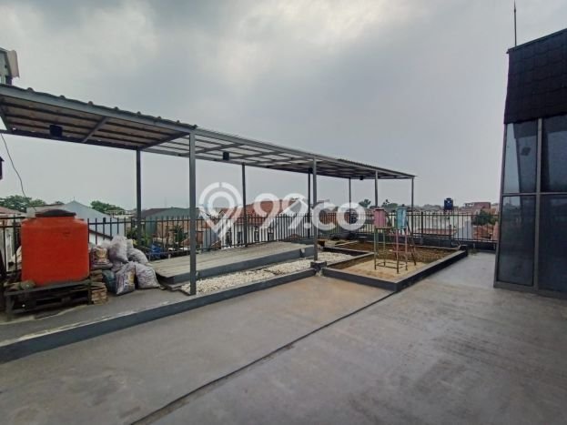Dijual Rumah Modern 6 KT di Bandung Kota, Bandung Dijual Rumah Modern 6 KT di Bandung Kota, Bandung