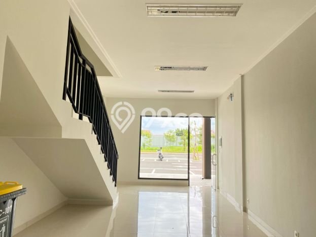 Ruko Dijual di Prime Area Bandung Luas 149m2 Ruko Dijual di Prime Area Bandung Luas 149m2