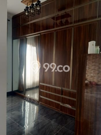 Dijual Rumah Modern 6 KT di Bandung Kota, Bandung Dijual Rumah Modern 6 KT di Bandung Kota, Bandung