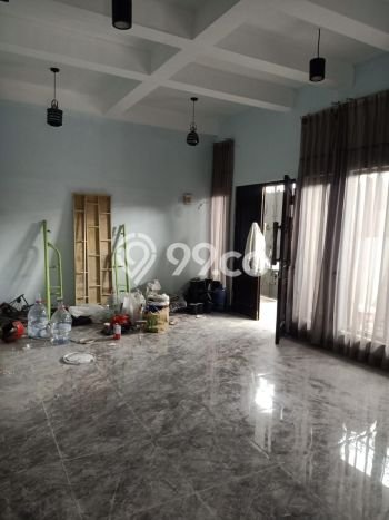Dijual Rumah Modern 6 KT di Bandung Kota, Bandung Dijual Rumah Modern 6 KT di Bandung Kota, Bandung