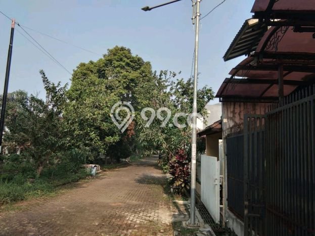 Dijual Rumah 2 Kamar Lokasi Strategis Bagus dan Strategis di Margahayu Dijual Rumah 2 Kamar Lokasi Strategis Bagus dan Strategis di Margahayu