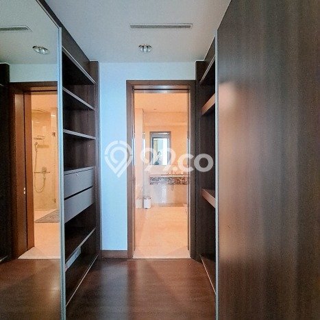 PRIME UNIT! Apartemen di Pakubuwono, 2 KT, Luas 165m², Lokasi Strategis PRIME UNIT! Apartemen di Pakubuwono, 2 KT, Luas 165m², Lokasi Strategis