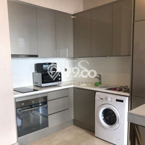 Apartemen Prestisius Dijual di Jakarta Selatan Lokasi Strategis Punya 1 Kamar Tidur Apartemen Prestisius Dijual di Jakarta Selatan Lokasi Strategis Punya 1 Kamar Tidur