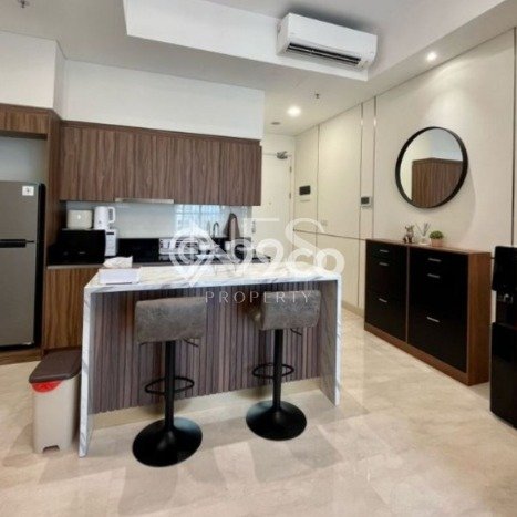 Hunian Strategis 55m2 di Thamrin Jakarta Pusat 1 Bedroom Hunian Strategis 55m2 di Thamrin Jakarta Pusat 1 Bedroom