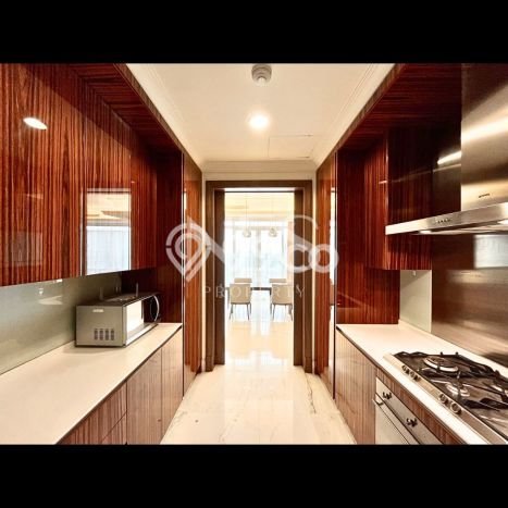 Paling Dicari! Apartemen Premium Dijual di Simprug Punya 2 Bedroom Paling Dicari! Apartemen Premium Dijual di Simprug Punya 2 Bedroom