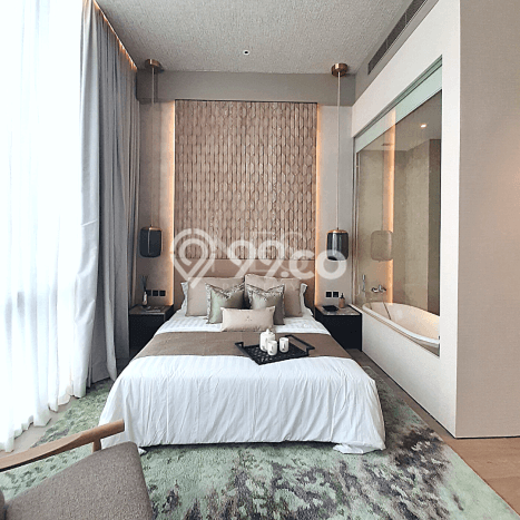 Untuk Dijual Apartemen Mewah 4 Bedroom di Jakarta Selatan Dekat ke Fasilitas Umum Untuk Dijual Apartemen Mewah 4 Bedroom di Jakarta Selatan Dekat ke Fasilitas Umum