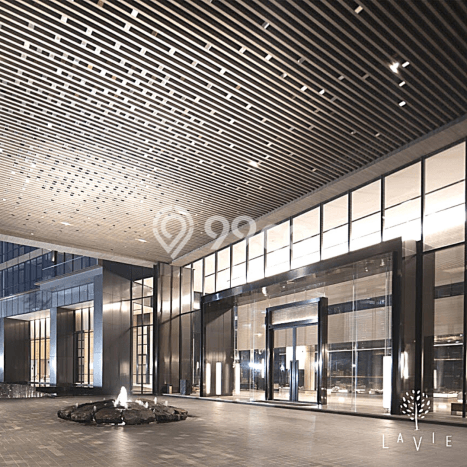 Untuk Dijual Apartemen Mewah 4 Bedroom di Jakarta Selatan Dekat ke Fasilitas Umum Untuk Dijual Apartemen Mewah 4 Bedroom di Jakarta Selatan Dekat ke Fasilitas Umum