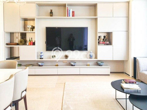 Dijual Apartemen Mewah 2 Bedroom di Jakarta Selatan Dekat ke Fasilitas Publik Dijual Apartemen Mewah 2 Bedroom di Jakarta Selatan Dekat ke Fasilitas Publik