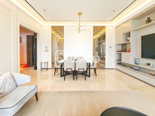 Dijual Apartemen Mewah 2 Bedroom di Jakarta Selatan Dekat ke Fasilitas Publik Dijual Apartemen Mewah 2 Bedroom di Jakarta Selatan Dekat ke Fasilitas Publik