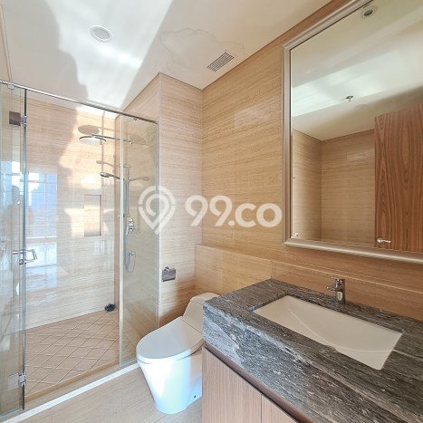 Hunian Apartemen High-Class untuk Dijual di Jakarta Selatan dengan 3 BR & 3 Kamar Mandi Hunian Apartemen High-Class untuk Dijual di Jakarta Selatan dengan 3 BR & 3 Kamar Mandi