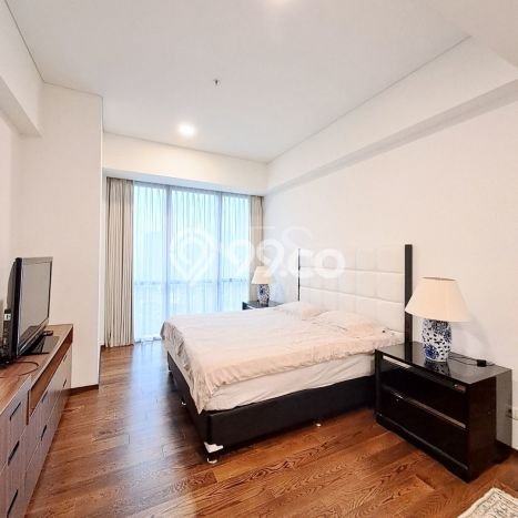 Hunian Strategis 177m2 di Sudirman Jakarta Selatan 3 KT Hunian Strategis 177m2 di Sudirman Jakarta Selatan 3 KT