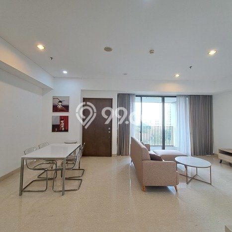UNIT TERBAIK! Apartemen di Gandaria, Jakarta Selatan, 2 KM, Luas 137m², Harga Terbaik UNIT TERBAIK! Apartemen di Gandaria, Jakarta Selatan, 2 KM, Luas 137m², Harga Terbaik