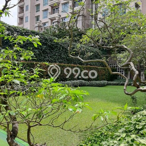 BEST DEAL! Apartemen di Senayan, Jakarta Pusat, 2 KM, Luas 95m², Siap Ditempati, Pemandangan Kota BEST DEAL! Apartemen di Senayan, Jakarta Pusat, 2 KM, Luas 95m², Siap Ditempati, Pemandangan Kota