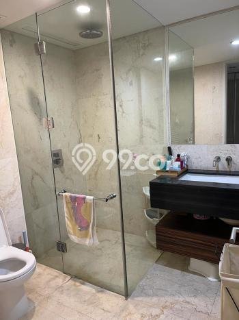 PRIME UNIT! Apartemen di Kuningan, 3 KM, Luas 192m², Lokasi Elite, Fasilitas Modern PRIME UNIT! Apartemen di Kuningan, 3 KM, Luas 192m², Lokasi Elite, Fasilitas Modern