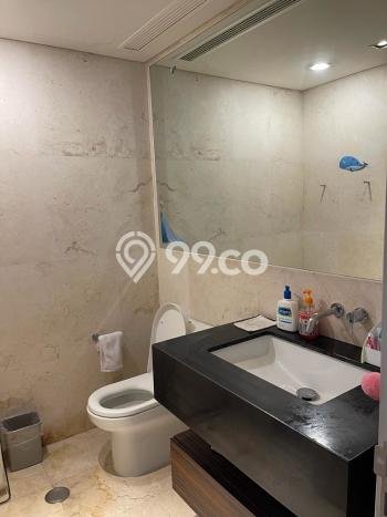 PRIME UNIT! Apartemen di Kuningan, 3 KM, Luas 192m², Lokasi Elite, Fasilitas Modern PRIME UNIT! Apartemen di Kuningan, 3 KM, Luas 192m², Lokasi Elite, Fasilitas Modern