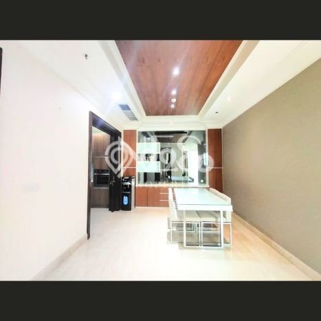 Apartemen Eksklusif Kawasan Simprug, 2 KT, Luas 153m², Fasilitas Terbaik Apartemen Eksklusif Kawasan Simprug, 2 KT, Luas 153m², Fasilitas Terbaik