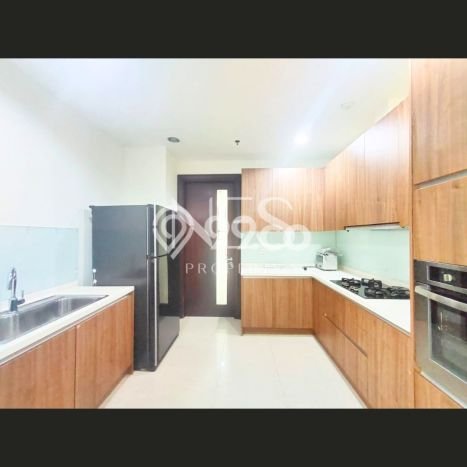 Apartemen Eksklusif Kawasan Simprug, 2 KT, Luas 153m², Fasilitas Terbaik Apartemen Eksklusif Kawasan Simprug, 2 KT, Luas 153m², Fasilitas Terbaik