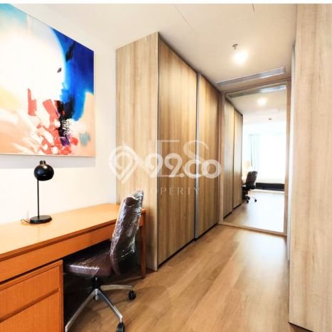Sewa Apartemen Ekonomis 3 KT di Pakubuwono Jakarta Selatan Sewa Apartemen Ekonomis 3 KT di Pakubuwono Jakarta Selatan