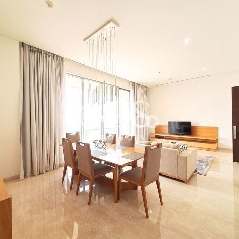 Apartemen Strategis Kawasan Simprug, 2 KT, Luas 148m², Dekat Simprug, Jakarta Selatan, Jakarta Selatan, Fasilitas Modern Apartemen Strategis Kawasan Simprug, 2 KT, Luas 148m², Dekat Simprug, Jakarta Selatan, Jakarta Selatan, Fasilitas Modern
