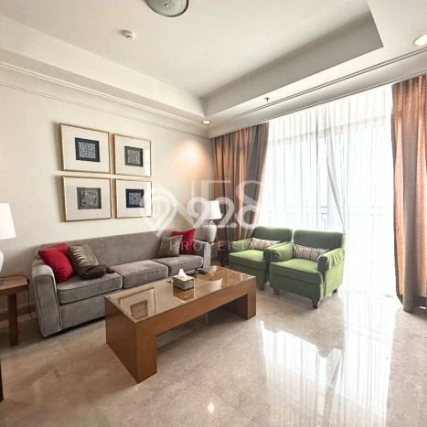 Apartemen Prestisius Dijual di Jakarta Selatan Lokasi Strategis Punya 2 Kamar Tidur Apartemen Prestisius Dijual di Jakarta Selatan Lokasi Strategis Punya 2 Kamar Tidur