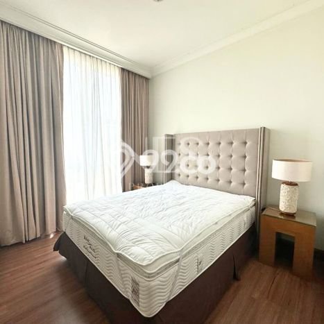 Apartemen Prestisius Dijual di Jakarta Selatan Lokasi Strategis Punya 2 Kamar Tidur Apartemen Prestisius Dijual di Jakarta Selatan Lokasi Strategis Punya 2 Kamar Tidur