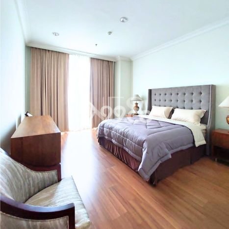 Apartemen Prestisius Dijual di Jakarta Selatan Lokasi Strategis Punya 2 Kamar Tidur Apartemen Prestisius Dijual di Jakarta Selatan Lokasi Strategis Punya 2 Kamar Tidur